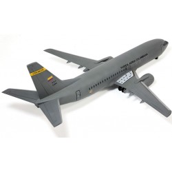 Boeing 737 "Colombian Air Force" - Academy Model Kit 12639