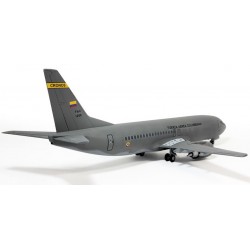 Boeing 737 "Colombian Air Force" - Academy Model Kit 12639