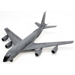 USAF KC-135R Stratotanker - Academy Model Kit 12638