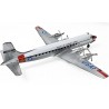 USAF C-118 Liftmaster - Academy Model Kit 12634