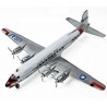 USAF C-118 Liftmaster - Academy Model Kit 12634