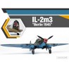 IL-2m3 "Berlin 1945" - Academy Model Kit 12357