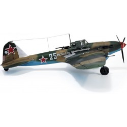 IL-2m3 "Berlin 1945" - Academy Model Kit 12357