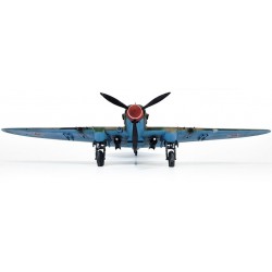 IL-2m3 "Berlin 1945" - Academy Model Kit 12357