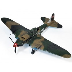 IL-2m3 "Berlin 1945" - Academy Model Kit 12357