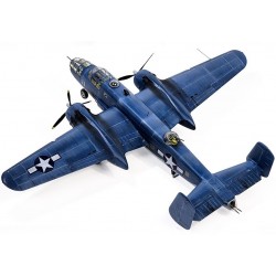 USMC PBJ-1D (B-25 Mitchell) - Academy Model Kit 12334