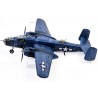 USMC PBJ-1D (B-25 Mitchell) - Academy Model Kit 12334