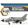 Russian Air Force MiG-21PF Fishbed-D - Academy Model Kit 12320