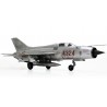 Russian Air Force MiG-21PF Fishbed-D - Academy Model Kit 12320