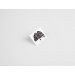 Supermarine Spitfire Mk.IXc - Red Fox Studio RFSQS-32029