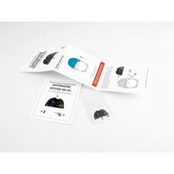 Supermarine Spitfire Mk.IXc - Red Fox Studio RFSQS-32029