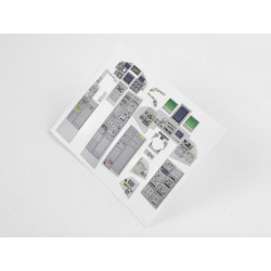 1/32 Panavia Tornado Gr.4