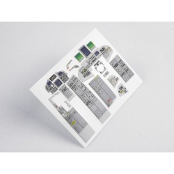 1/32 Panavia Tornado Gr.4