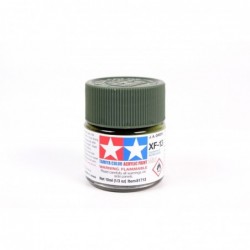 Tamiya 81713 Acrylic Mini XF-13 J. A. Green