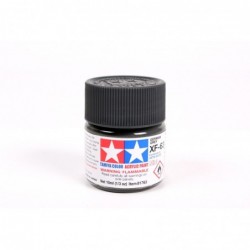 Tamiya 81763 Acrylic Mini XF-63 German Grey