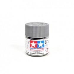 Tamiya 81716 Acrylic Mini XF-16 Flat Aluminum