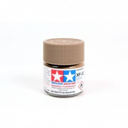 Tamiya 81752 Acrylic Mini XF-52 Flat Earth