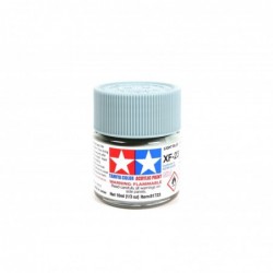 Tamiya 81723 Acrylic Mini XF-23 Light Blue