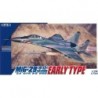 MIG-29 9-12 Early Type "Fulcrum" - Great Wall Hobby L7211