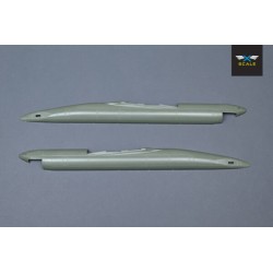 DC-8-53 KLM - X-Scale X144004