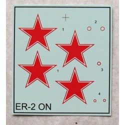 Yermolaev Er-2 ON (Jermolajev Jer-2) - A-model 72110