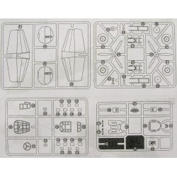 Yermolaev Er-2 ON (Jermolajev Jer-2) - A-model 72110