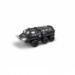 S.W.A.T. Tactical Truck - RC Autíčko Revell 24437