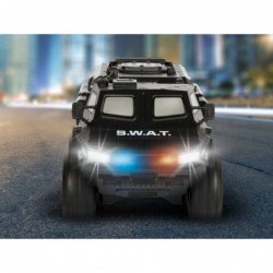 S.W.A.T. Tactical Truck - RC Autíčko Revell 24437