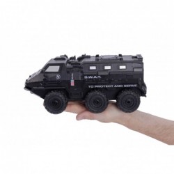 S.W.A.T. Tactical Truck - RC Autíčko Revell 24437