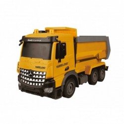 Mercedes-Benz Arocs "My little Dumper" - RC Autíčko Revell 24678