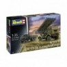 BM-13-16 on WOT 8 - Revell Plastic ModelKit 03338