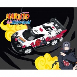 Itasha Car "Naruto" - RC Autíčko Revell 24696