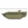 LVT-4 Water Buffalo - Italeri Model Kit 6752