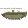 LVT-4 Water Buffalo - Italeri Model Kit 6752