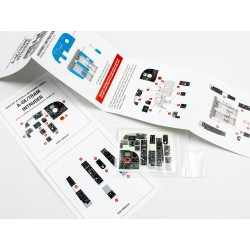 A-6E TRAM Intruder (Trumpeter) - Red Fox Studio RFSQS-32103