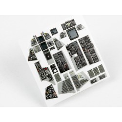 F-14B Tomcat (for Trumpeter kit) - Red Fox Studio RFSQS-32082