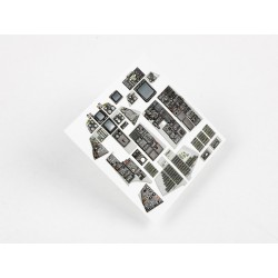 F-14B Tomcat (for Trumpeter kit) - Red Fox Studio RFSQS-32082