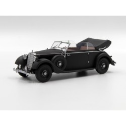 Typ 320 (W142) Cabriolet, German Staff Car - ICM 35540