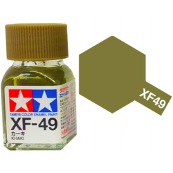 Tamiya 80349 XF-49 Khaki