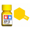 Tamiya 80303 XF-3 Flat Yellow