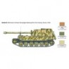 Sd.Kfz.184 PanzerJaeger Elefant - Italery Model Kit 0211