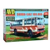 Škoda - Liaz 100.860 - AVD Models 4058