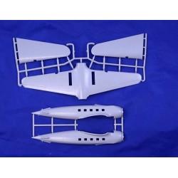 General Aviation GA-43 'Clark' Airliner (Spanish livery) - Sova Models SVM-72035