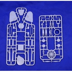 General Aviation GA-43 'Clark' Airliner (Spanish livery) - Sova Models SVM-72035