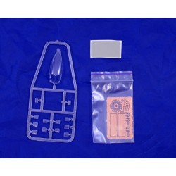 General Aviation GA-43 'Clark' Airliner (Spanish livery) - Sova Models SVM-72035