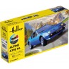 Alpine A310 - obsahuje barvy a lepidlo - Heller STARTER KIT 56146