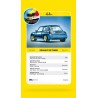 Renault R5 Turbo - obsahuje barvy a lepidlo - Heller STARTER KIT 56150