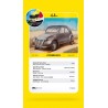 Citroen 2 CV - obsahuje barvy a lepidlo - Heller STARTER KIT 56175