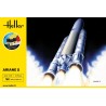 Ariane 5 - obsahuje barvy a lepidlo - Heller STARTER KIT 56441