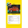 Renault 4 CV - obsahuje barvy a lepidlo - Heller STARTER KIT 56174